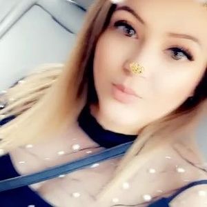 Meet your Posher, Mayra